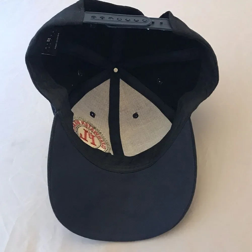 Always Trading Clearwater Beach Florida Hat